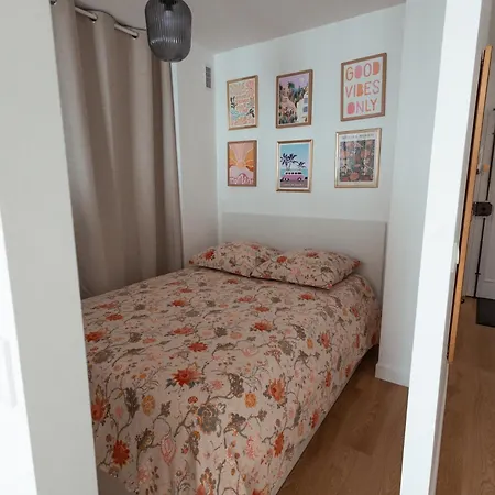 Cosy - Bas * Montreuil (Seine-Saint-Denis)