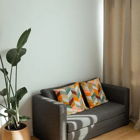 Cosy - Bas Daire *