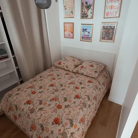 Cosy - Bas * Montreuil (Seine-Saint-Denis)