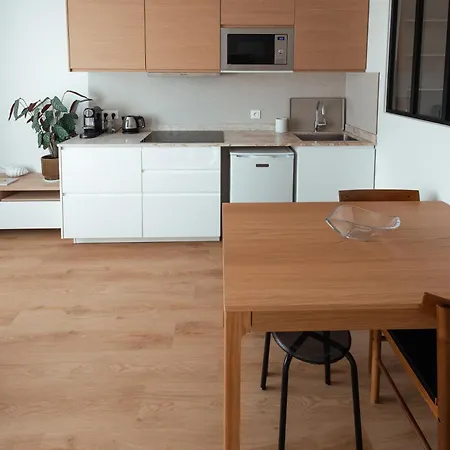 Daire Cosy - Bas Montreuil (Seine-Saint-Denis)