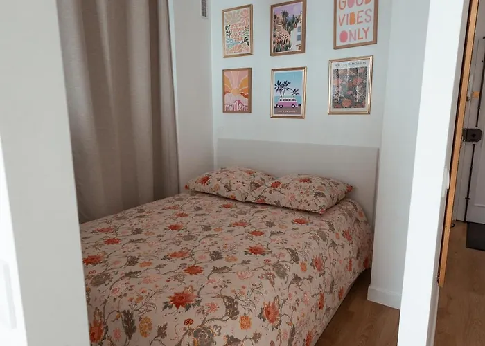 Cosy - Bas * Montreuil (Seine-Saint-Denis)