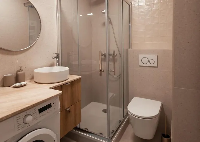 Daire Cosy - Bas Montreuil (Seine-Saint-Denis)