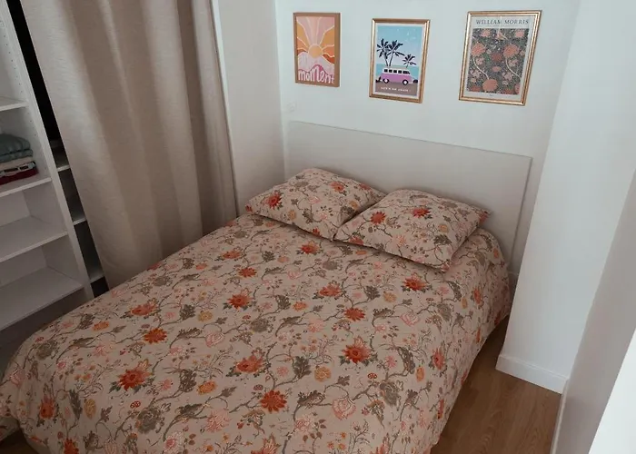 Cosy - Bas * Montreuil (Seine-Saint-Denis)